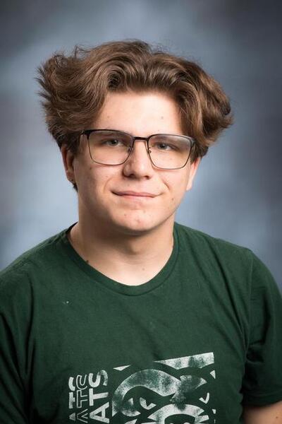 Logan Jackman-Swartz
