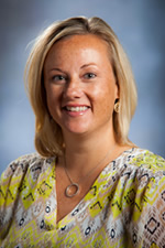 Dr. Allison Hoffmann