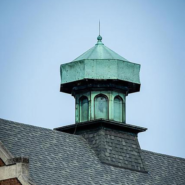 Faculty & Staff Resources