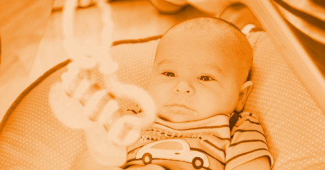 Pregnancy & Parenting