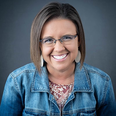 Tina M. Ellsworth