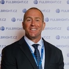 Scott M. Waring