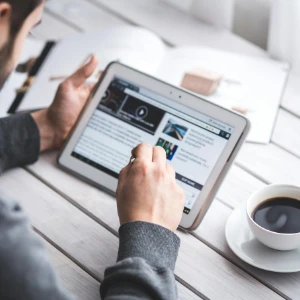 Join Our Newsletter