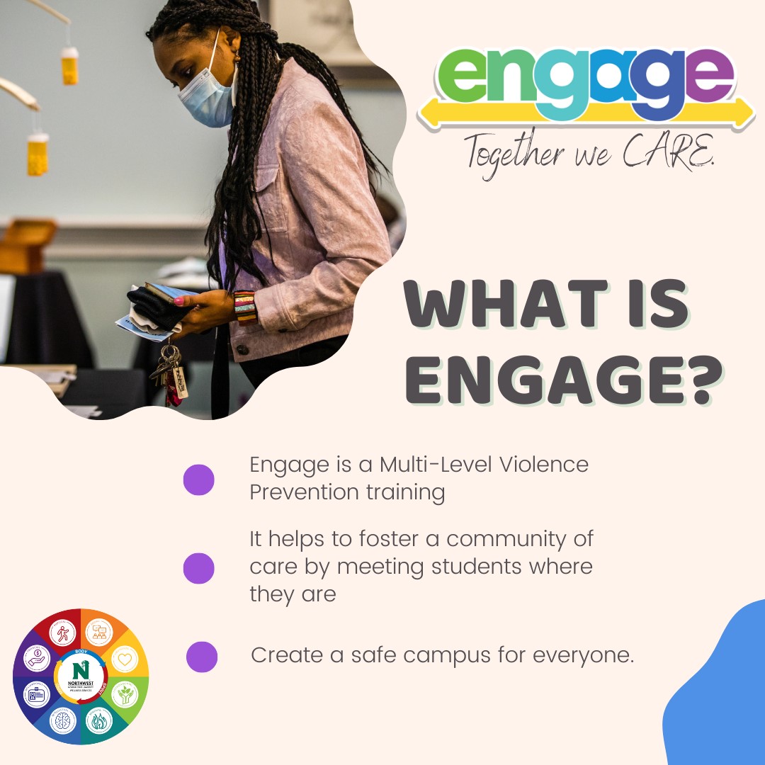 What is Engage?