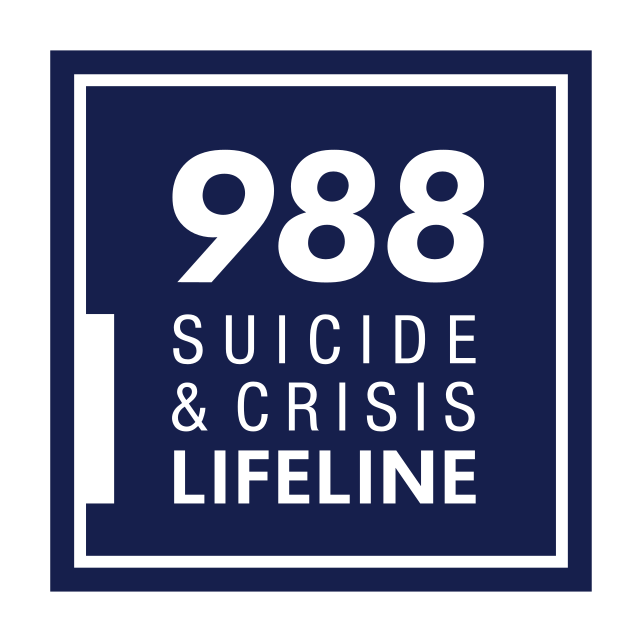 National Suicide and Crisis Lifeline