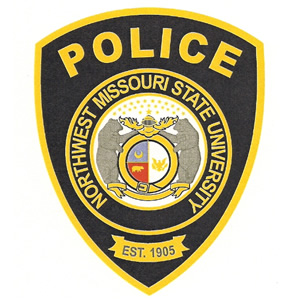 Northwest University Police