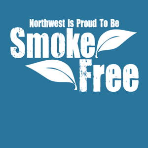 Smoke-Free at Northwest