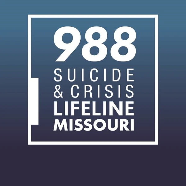 988 Suicide & Crisis Lifeline