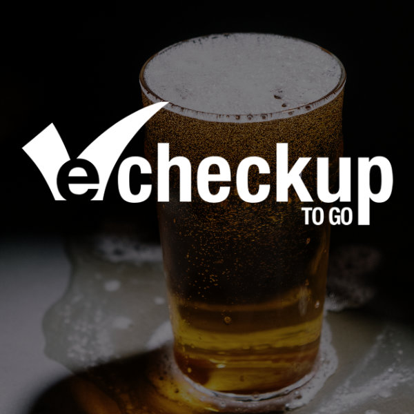 eCheckup To Go - Alcohol