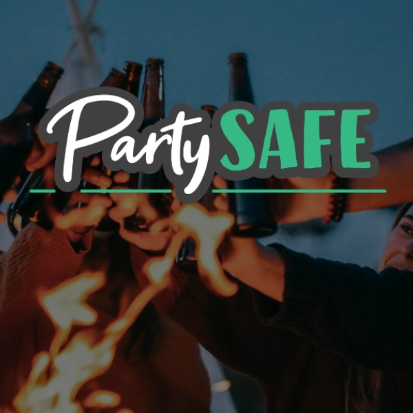 Guide to Hosting Responsible Events