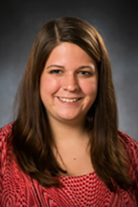 Courtney Koch, LPC, NCC